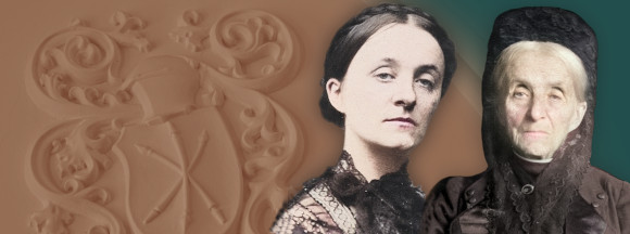 Obraz - Portret kobiety skutecznej