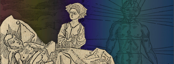 Obraz - Wystawa online: Primum non nocere